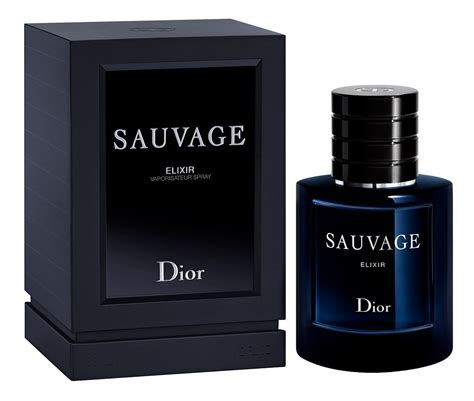 dior sauvage elixir sephora|dior sauvage elixir review.